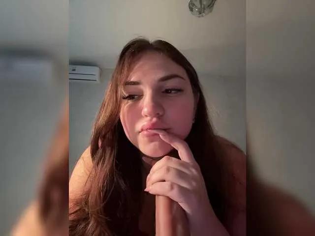 -MONIKA- on BongaCams