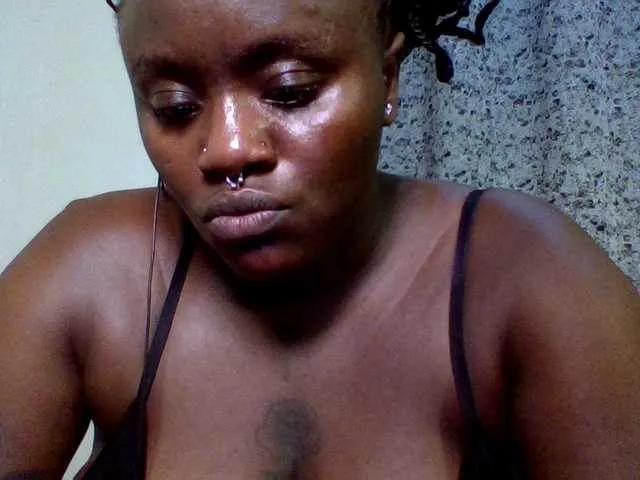 AfroBooty on BongaCams