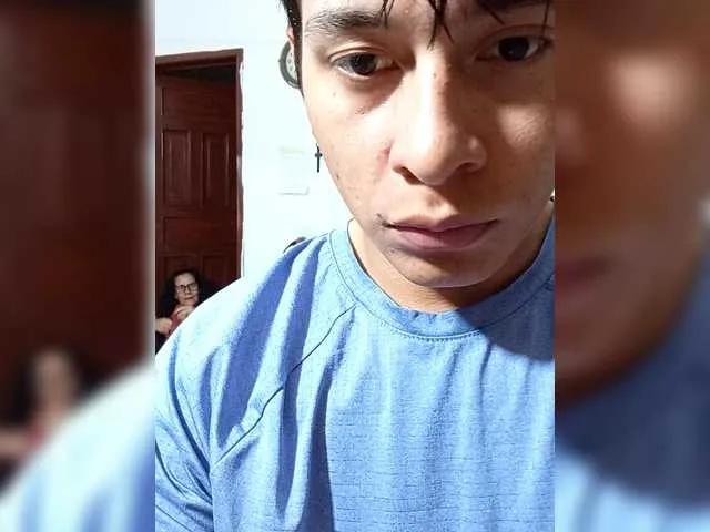 AfroditaMilf69 — Freechat on BongaCams