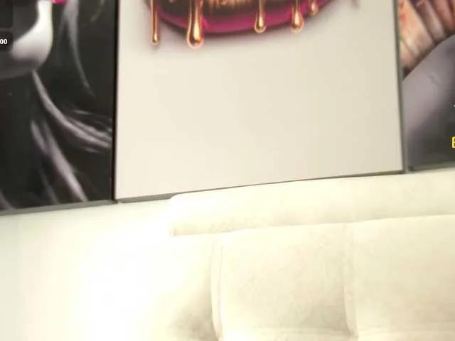 aidaadams on BongaCams 