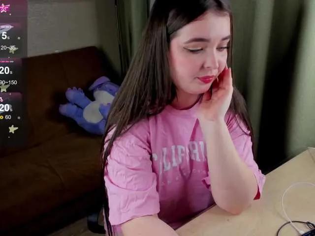 Alicenextdoor — YOU ;)