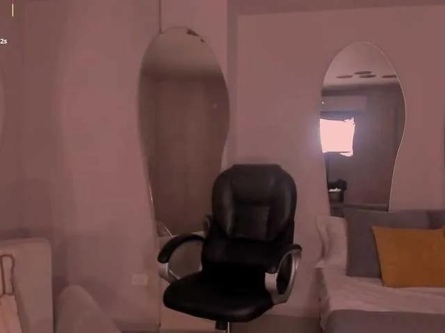 AmaiaHaywood on BongaCams 