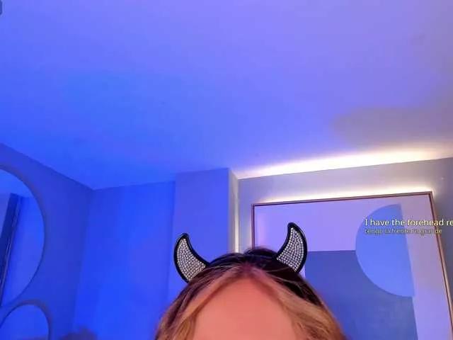 AmaiaHaywood on BongaCams 