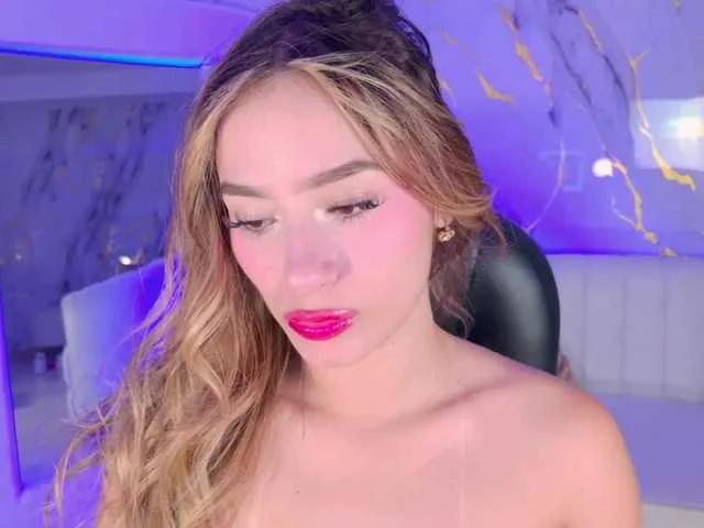 AmaiaHaywood on BongaCams 
