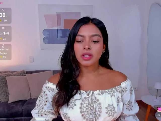 AmandaConner on BongaCams 