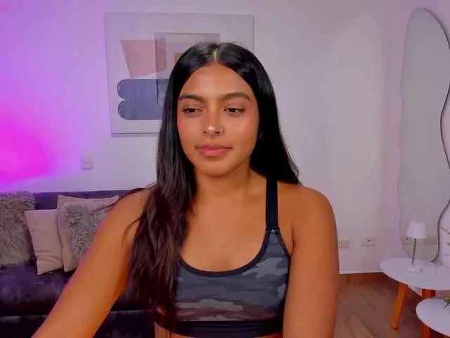 AmandaConner on BongaCams 