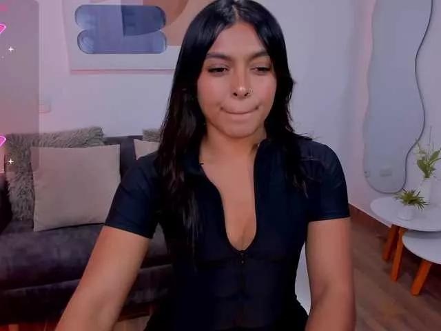 AmandaConner on BongaCams 