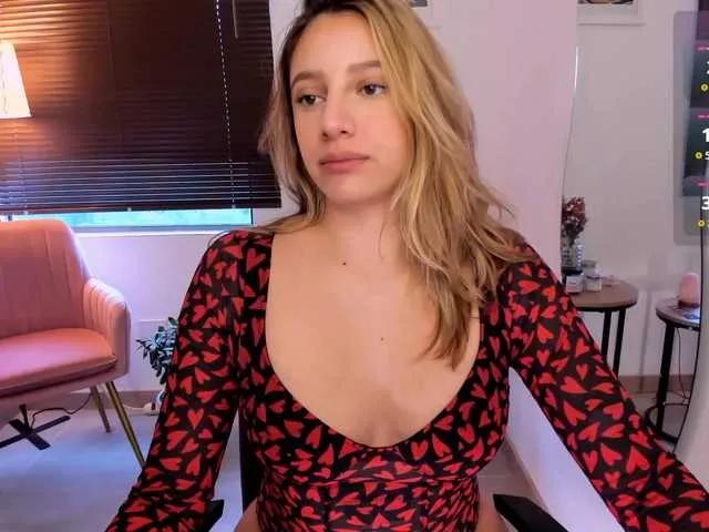 ameliegraham — Kind and respectful people, who smell good Big tips