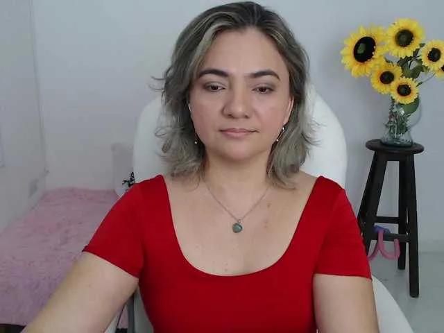 ana-milf on BongaCams 