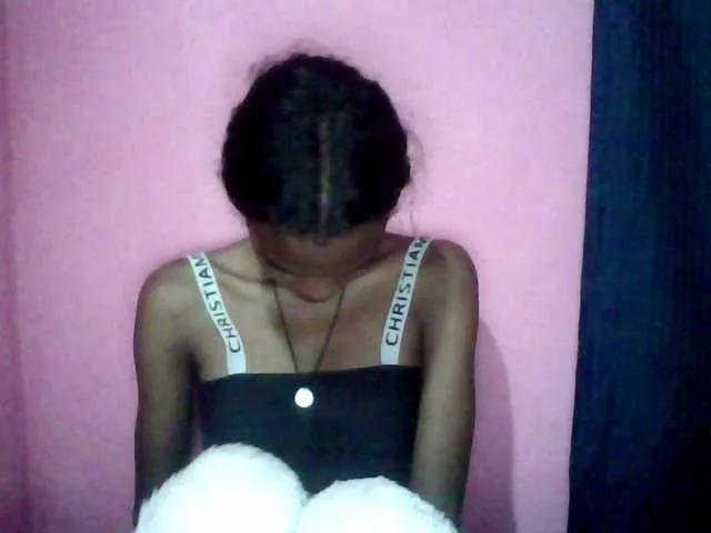 Andohh — Freechat on BongaCams