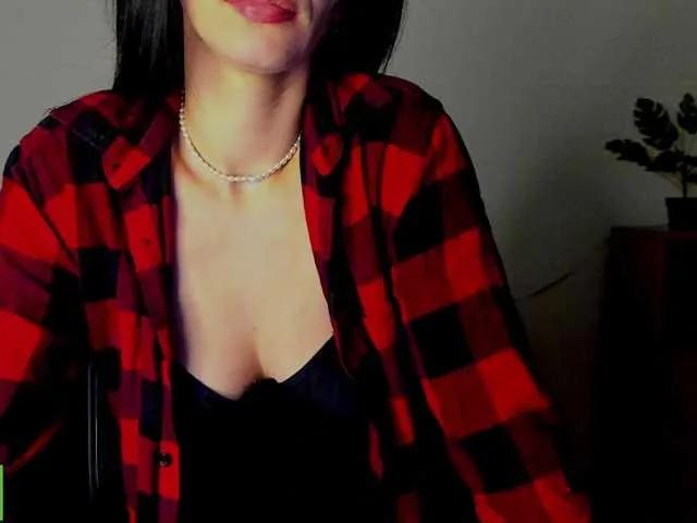 Annakillkiss on BongaCams 