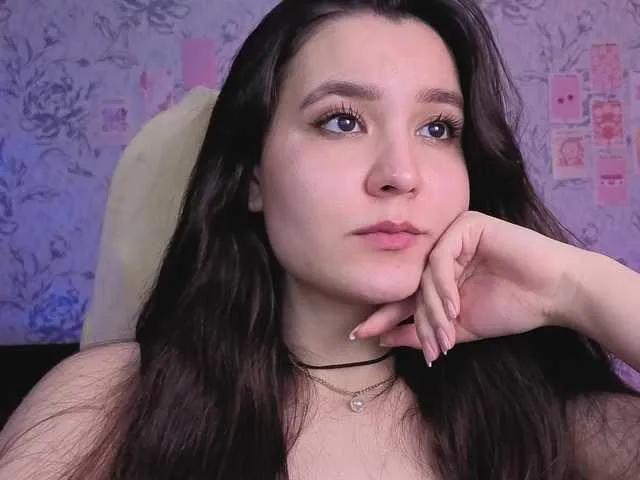 annie-fleur — Men with a good sense of humor, who can make me laugh and lift my mood, also guys who have goals and ambition, who are not afraid to take responsibility, generous with attention and actions, not just words ;)