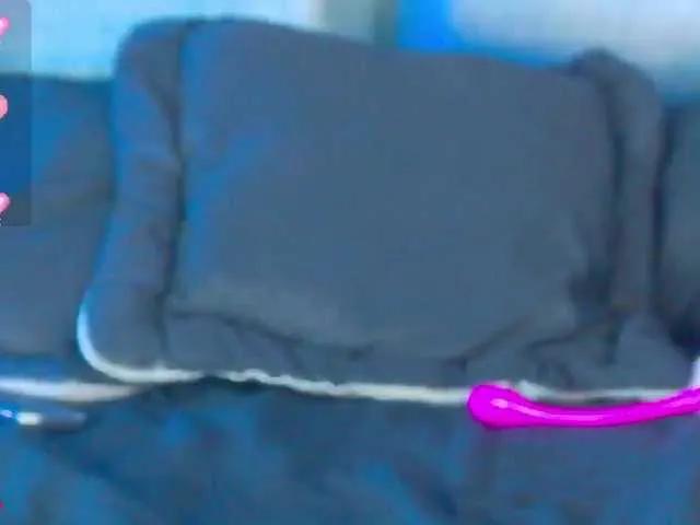 Arii-moon on BongaCams 