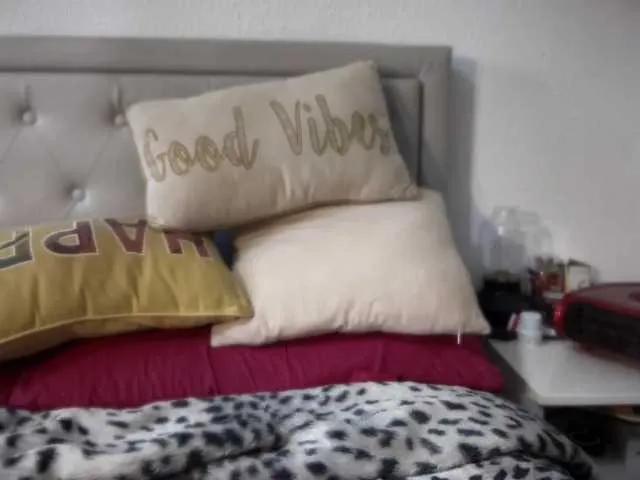 aryaexoticaonly on BongaCams