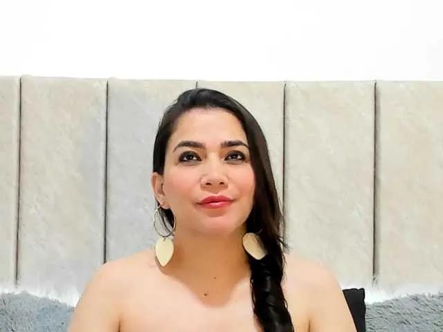 BabeLeidy on BongaCams 