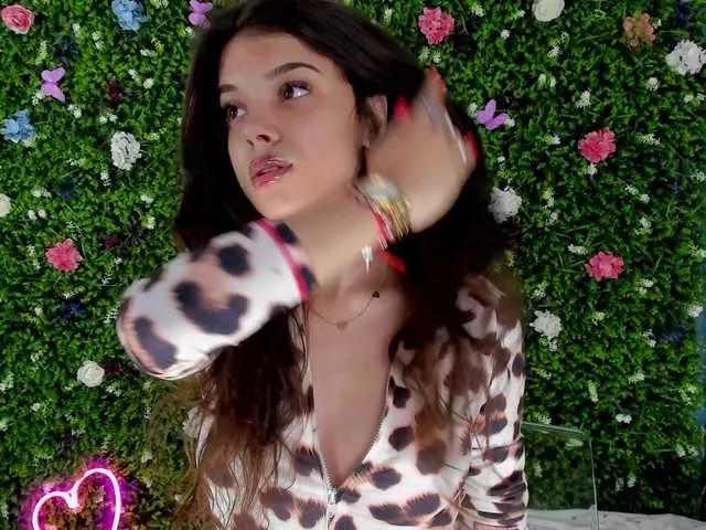 BabyAylin on BongaCams 