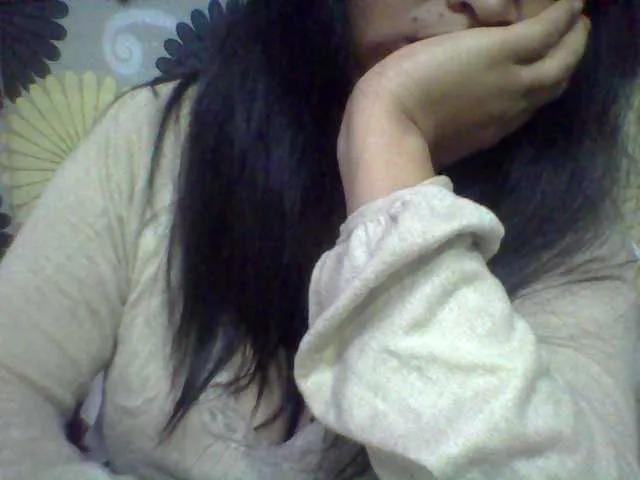 babyhornyx on BongaCams 