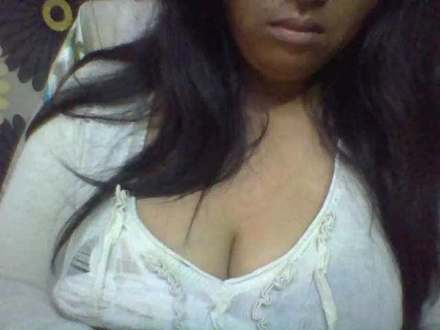 babyhornyx on BongaCams 