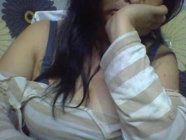 babyhornyx on BongaCams 