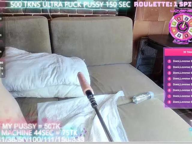 BabyYoda2 on BongaCams 