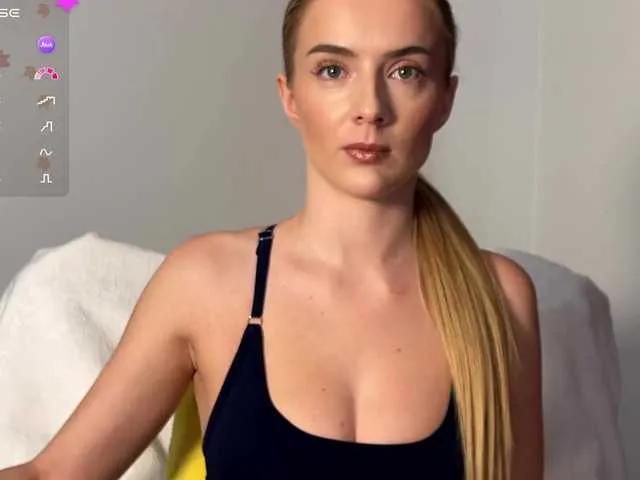 barbiesize on BongaCams