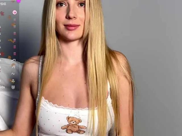 barbiesize on BongaCams