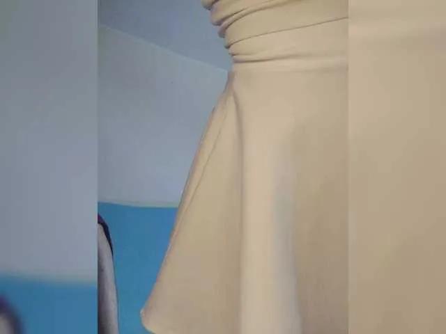 BeautyTriple on BongaCams