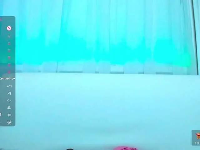 Beellami on BongaCams 