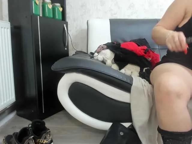 BelleInna on BongaCams 