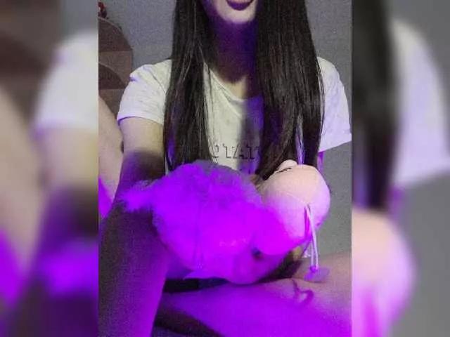 BonnieFitoNyash on BongaCams 