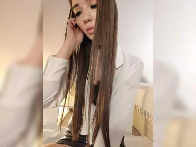 BonnieFitoNyash on BongaCams 