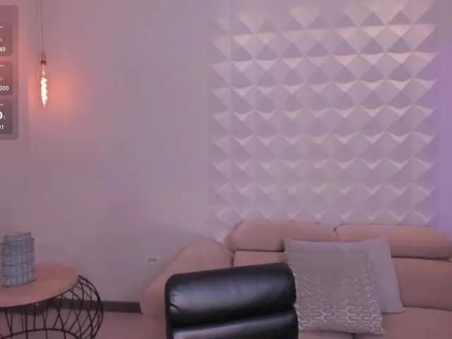 BonnyRose on BongaCams 