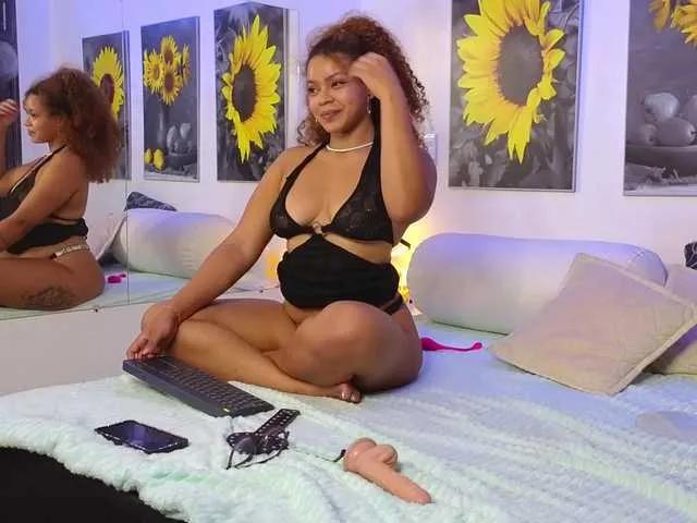 Briana-giil — a determined man, who knows what he wants and who guides me to help him reach orgasm. It excites me to see your semen dripping down your cock while you look at me wanting to penetrate me until my juices drip down my legs