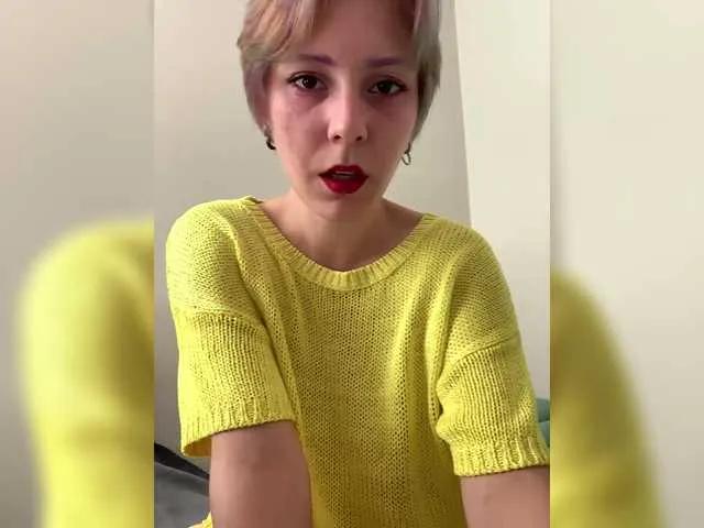 Bunnyforcesolo on BongaCams