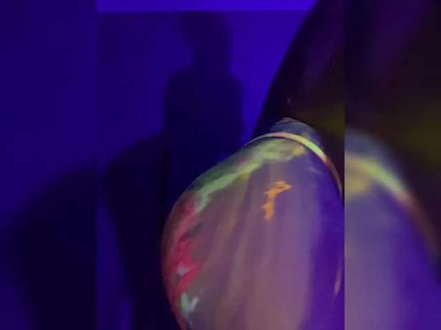 Businkaa on BongaCams