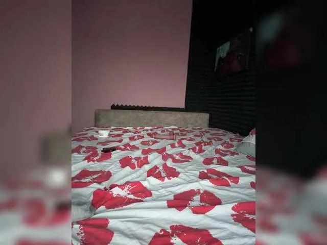 ChemicalSexZ on BongaCams