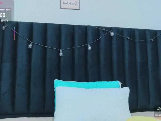 colombiamommy on BongaCams 