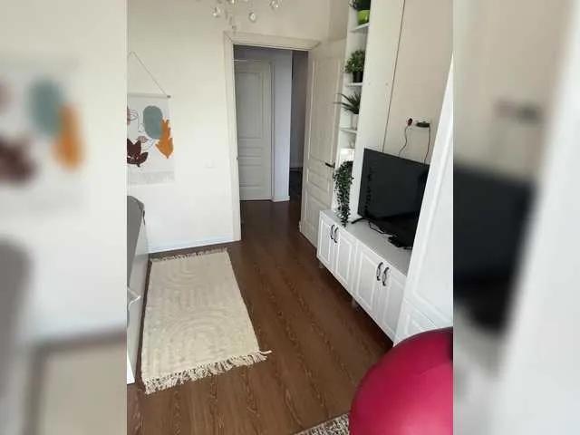 crazyanna9 on BongaCams