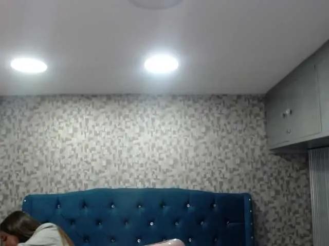 CrisstalPink — Im a hot  woman that loves to explore sexuality and meet cool people. I can be very friendly and if you get me in the mood, I will be very slutty and lustful! come with me and let`s be friends in our world of fantasies and desire