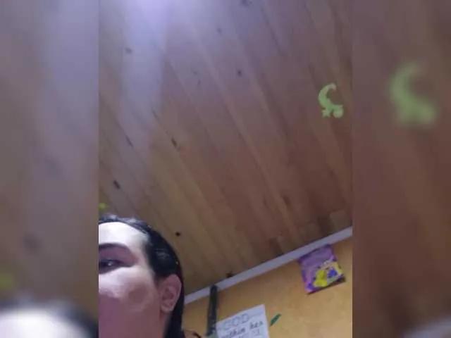 Cristal-conde on BongaCams