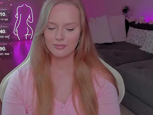 CristalWilliams on BongaCams