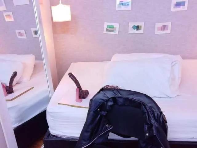 Cuckold-lover on BongaCams 