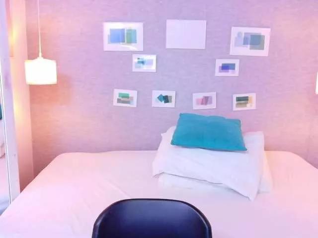 Cuckold-lover on BongaCams 