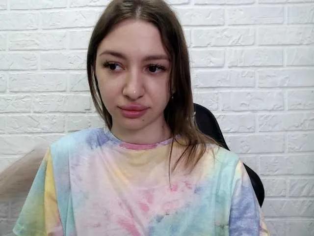 CuteDancer — Freechat on BongaCams