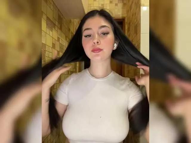 DemonMarrry on BongaCams