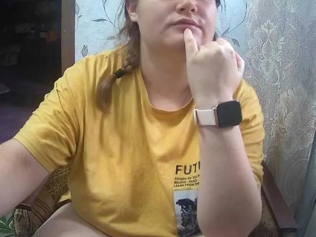 Dewww5400 on BongaCams 