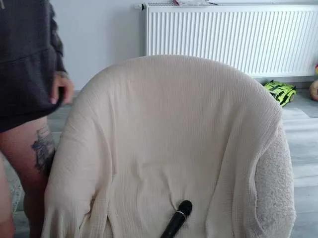 DiddySweet1 on BongaCams 