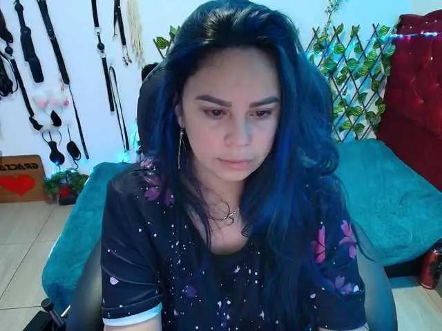 elektra-32 on BongaCams 