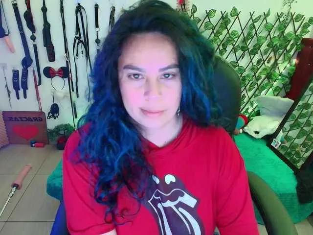 elektra-32 on BongaCams 