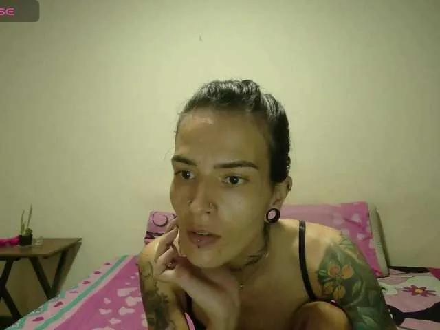 emmaherby1 — Freechat on BongaCams